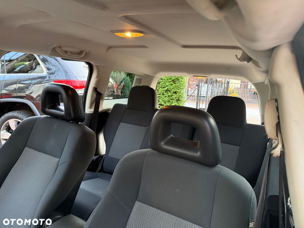 Jeep Patriot 2.4 CVT Limited - 16