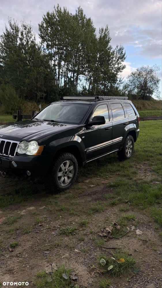 Jeep Grand Cherokee - 2