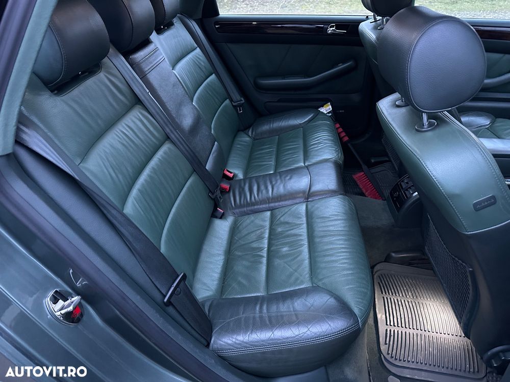 Audi A6 Allroad - 17