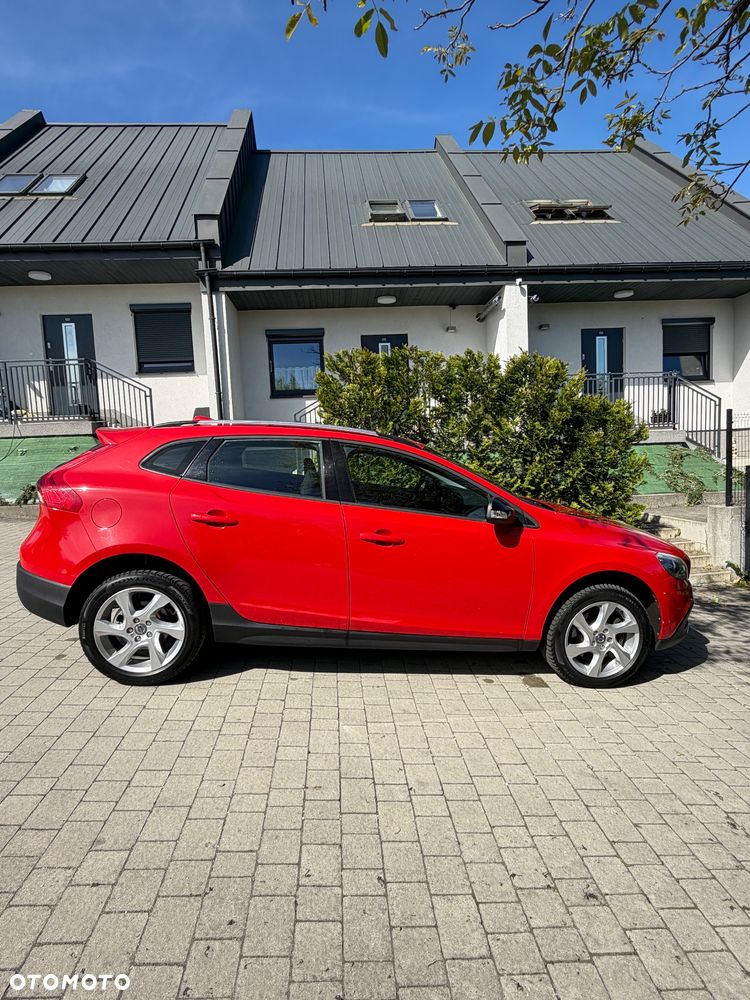 Volvo V40 Cross Country T4 AWD Ocean Race - 7