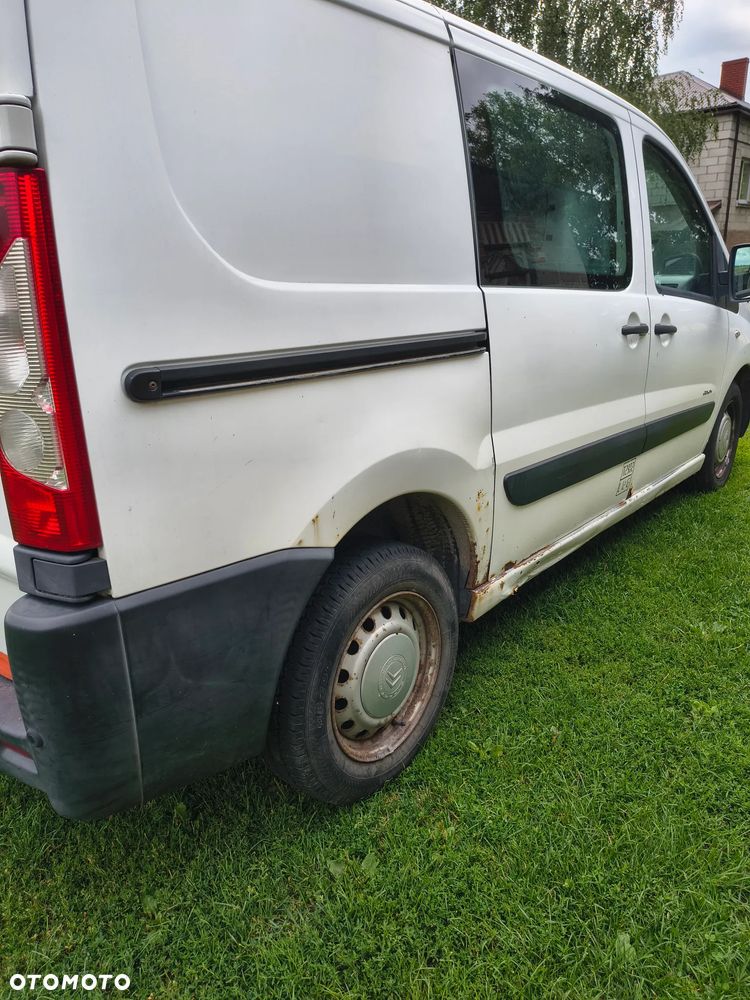 Citroën Jumpy - 5