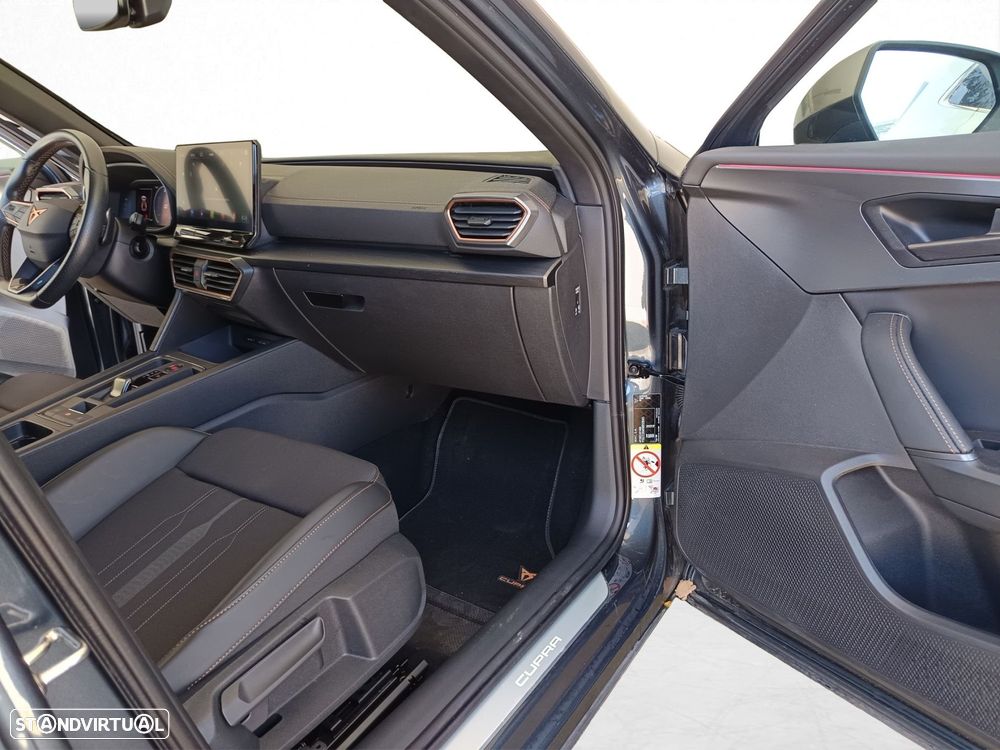 Cupra Formentor - 35