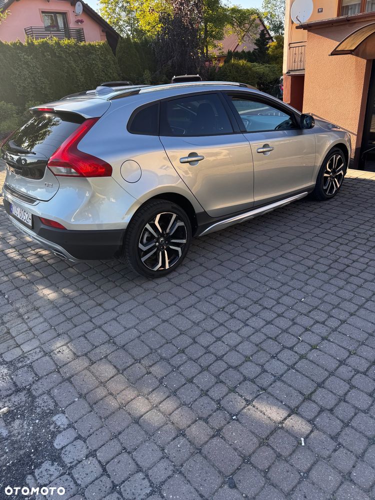 Volvo V40 Cross Country D2 Geartronic - 5