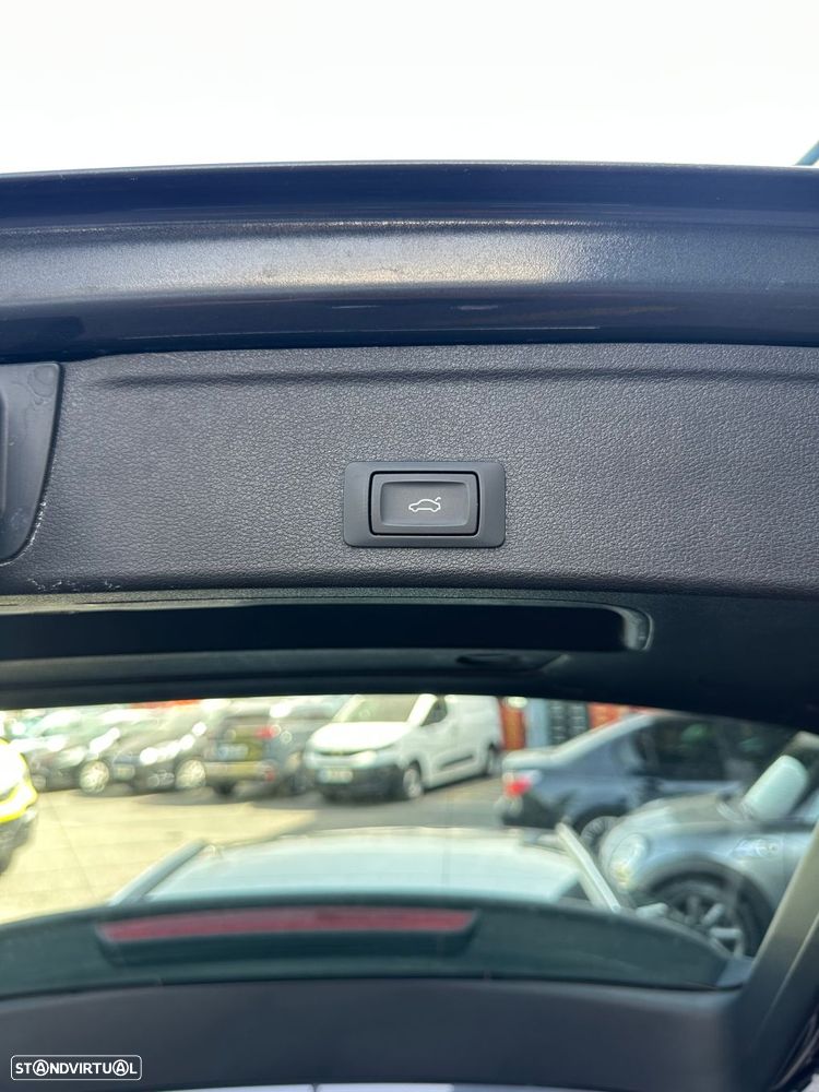 Audi A4 Avant 35 TDI Fleet Edition S tronic - 7