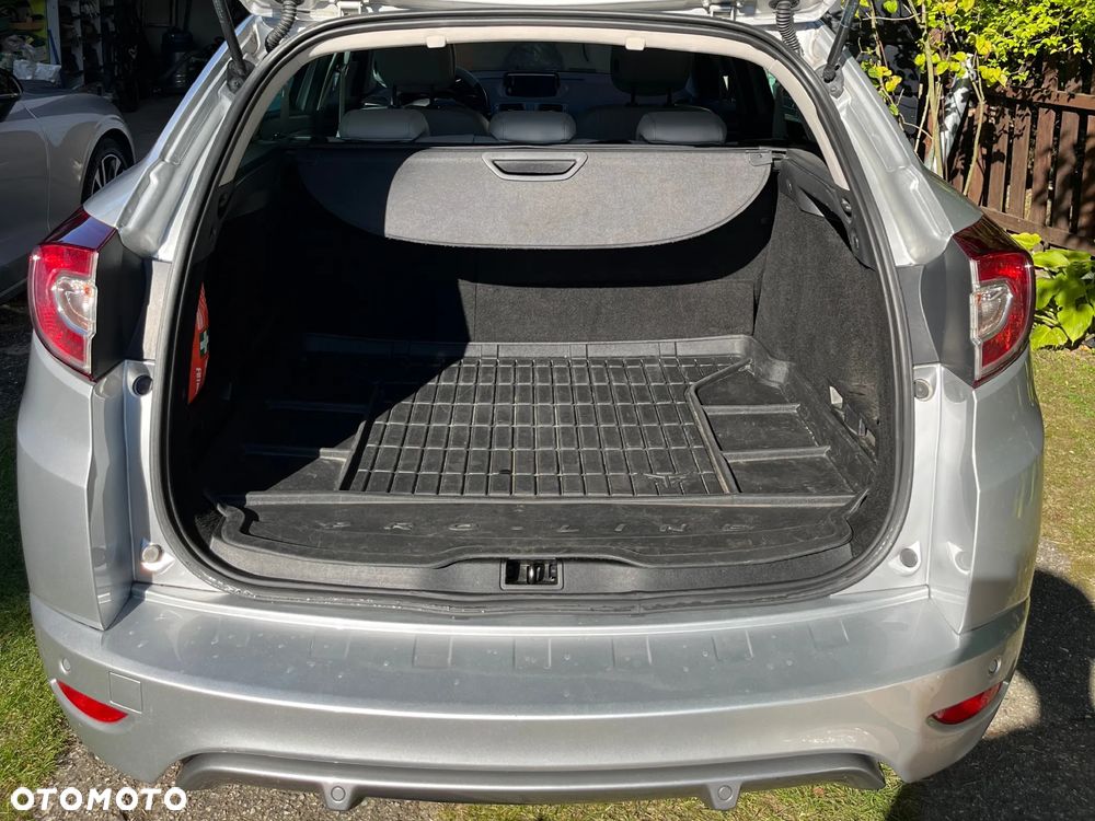 Renault Megane 2.0 dCi 16V Privilege - 10