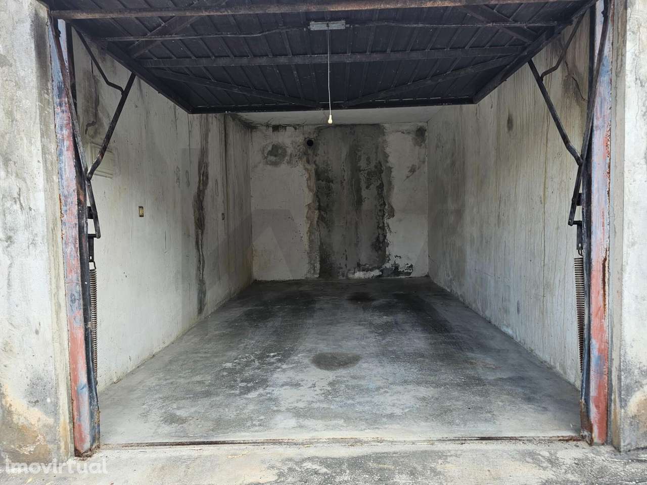 Garagem com 17m2 - Grande imagem: 2/6