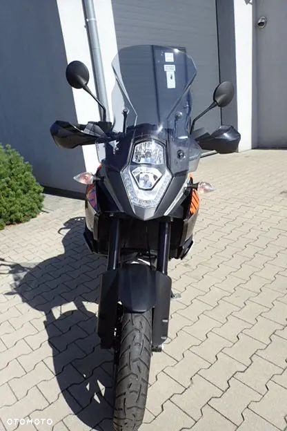 KTM Adventure - 10