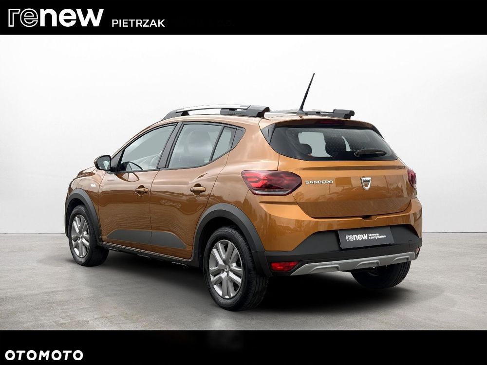 Dacia Sandero 1.0 TCe Comfort - 3