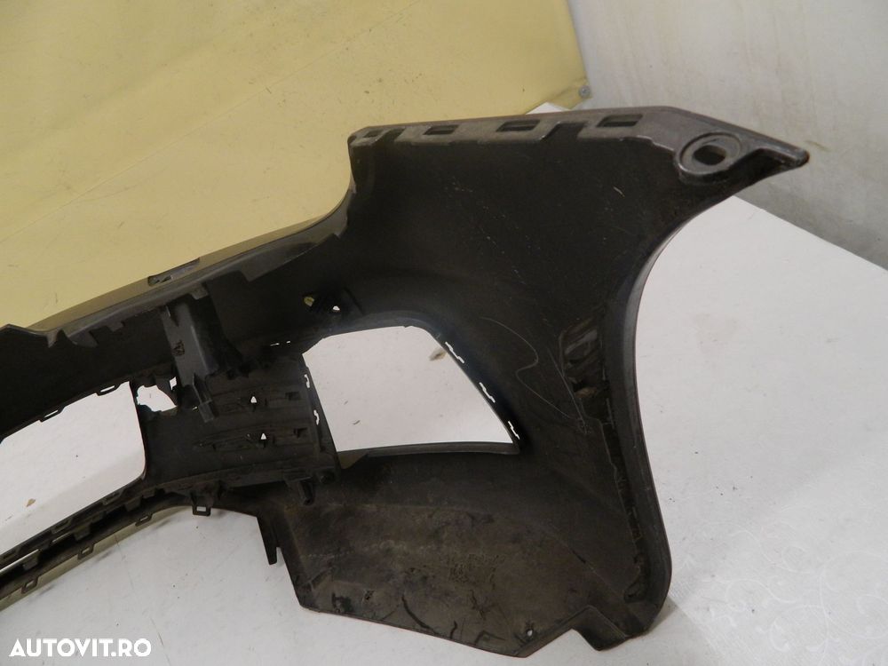 Bara fata VW Sirocco facelift, 2014, 2015, 2016, 2017, 2018, cod origine 1K8807221. - 5
