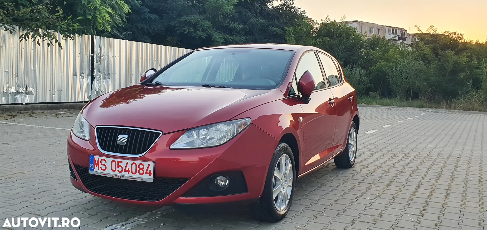 Seat Ibiza 1.6 TDI Style - 2