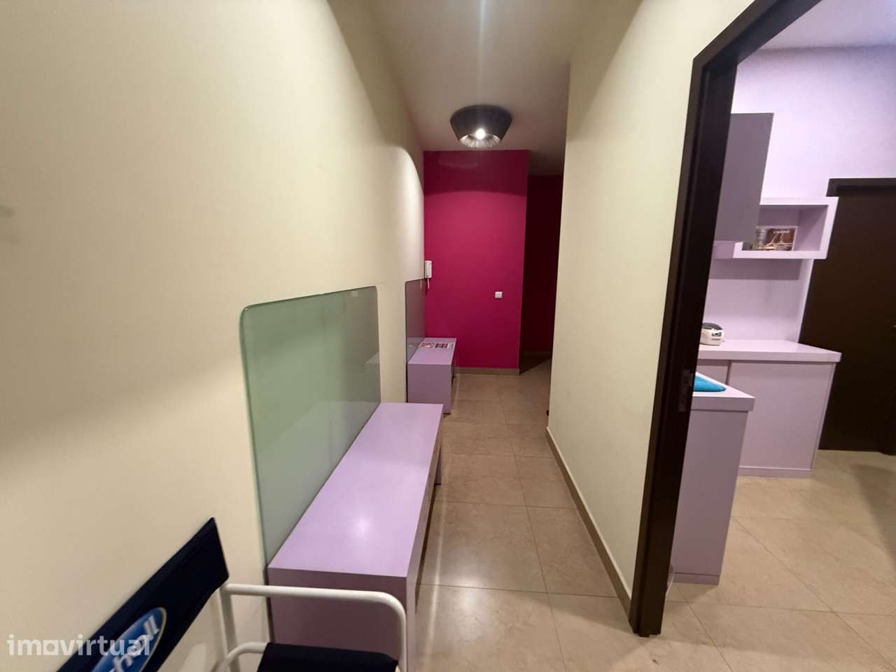 Arrendamento de Loja no Centro de Guimarães - Grande imagem: 4/13