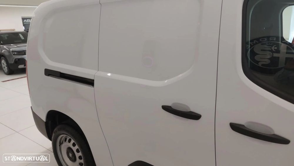 Fiat Doblò 1.5 BlueHDI L2 - 5