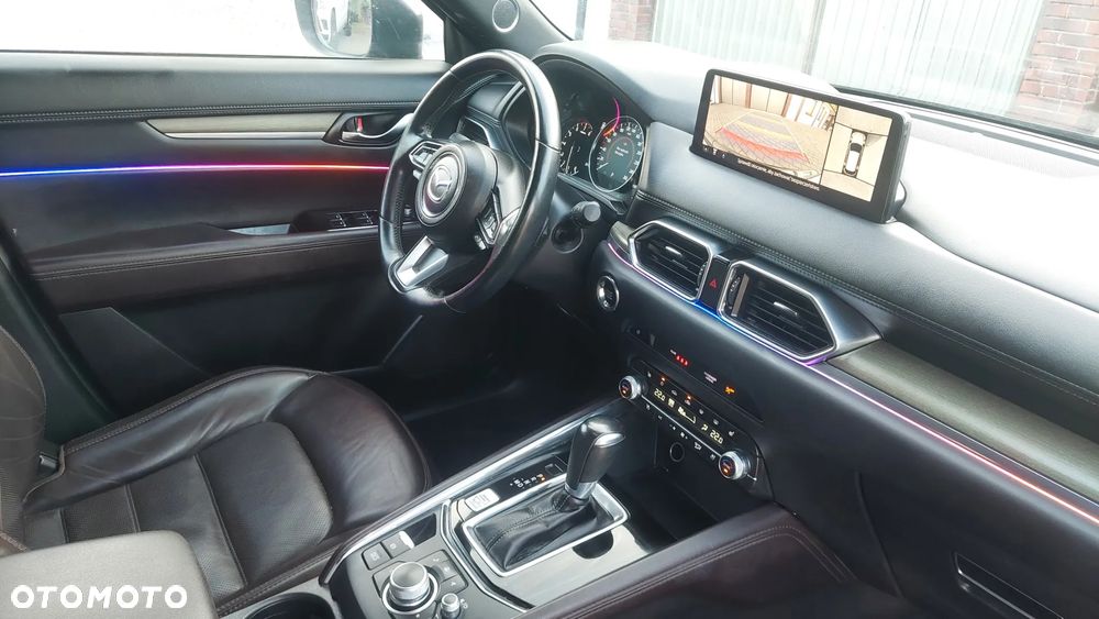 Mazda CX-5 2.5 Exclusive-Line AWD - 10