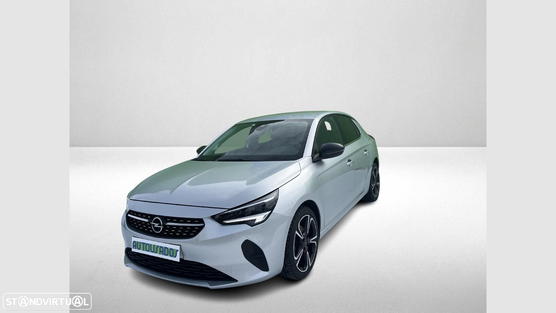 Opel Corsa 1.5 D Elegance - 1