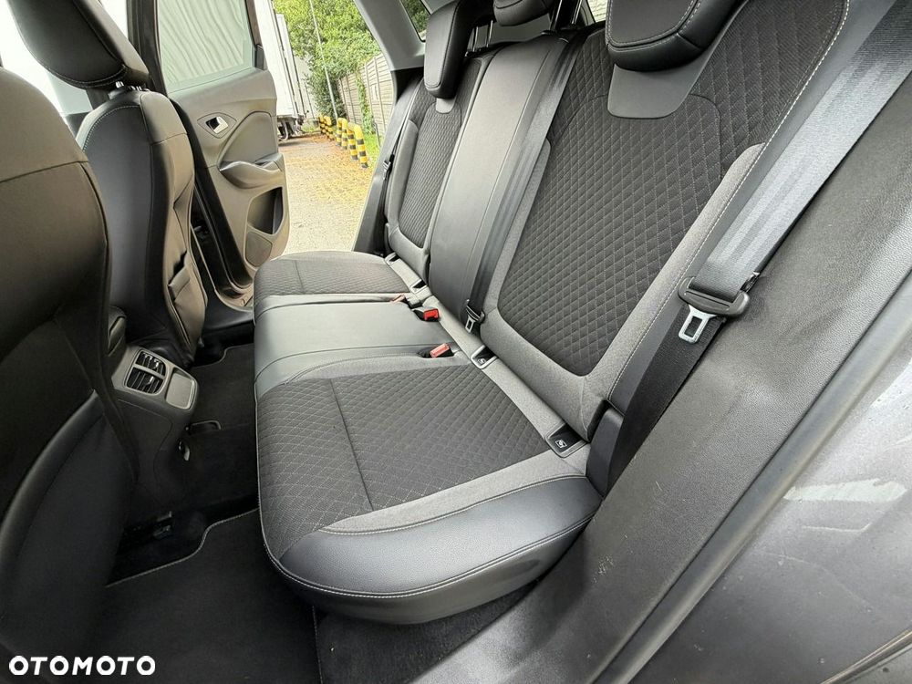 Opel Grandland X 1.5 CDTI Elegance Business Pack S&S - 9