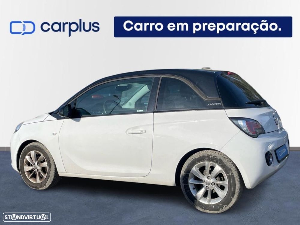 Opel Adam 1.2 Jam - 2