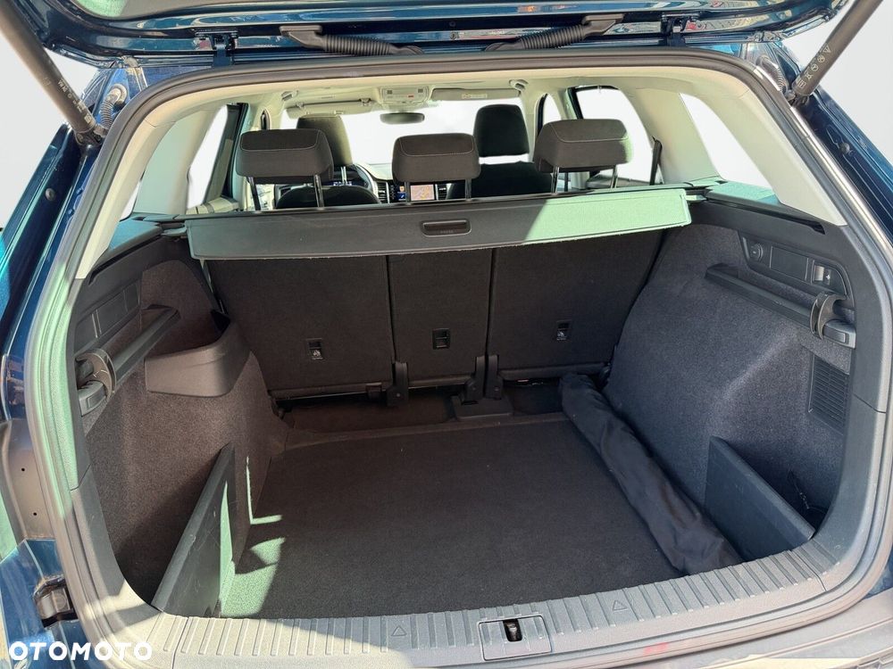 Skoda Kodiaq 2.0 TSI 4x4 Style DSG - 38