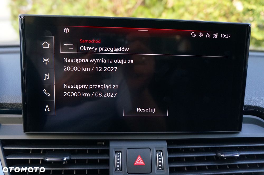 Audi Q5 40 TDI quattro S tronic S line - 35