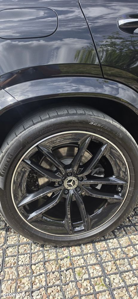 Mercedes-Benz GLE - 3