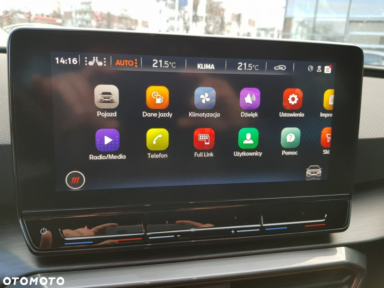 Cupra Leon - 24