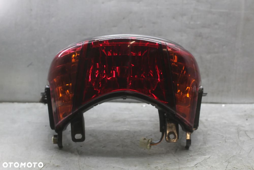 Honda Lead 110 lampa tył tylna - 1