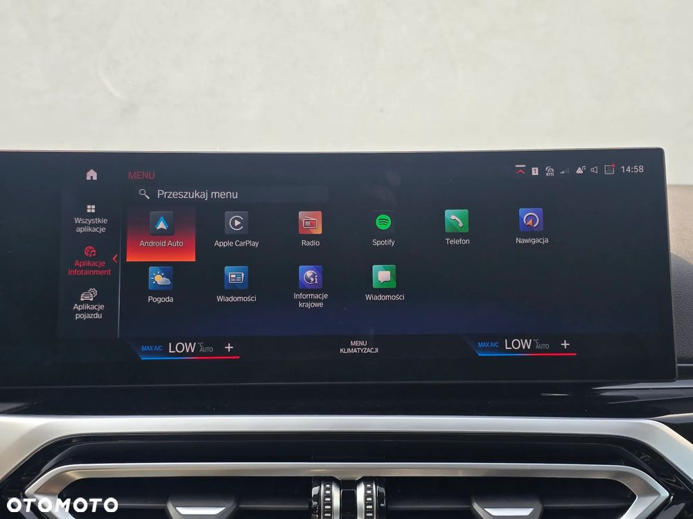 BMW Seria 3 318i Advantage - 24