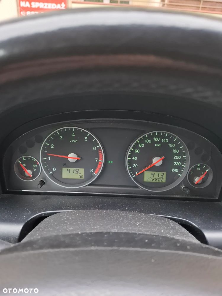 Ford Mondeo 1.8 Trend X - 9