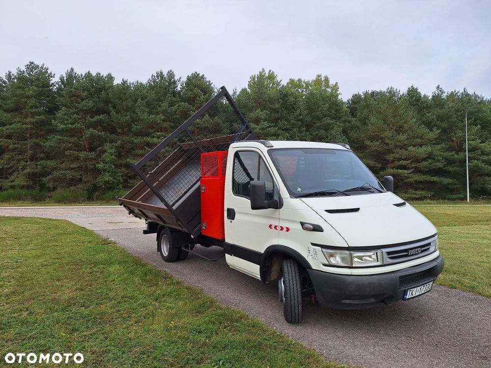 Iveco Kiper - 1