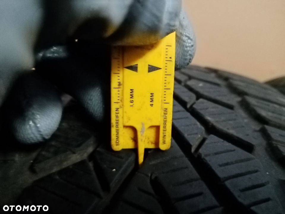 2X Opony Semperit Speed-Grip 2 215/55 R17 V XL 8mm 13r - 3