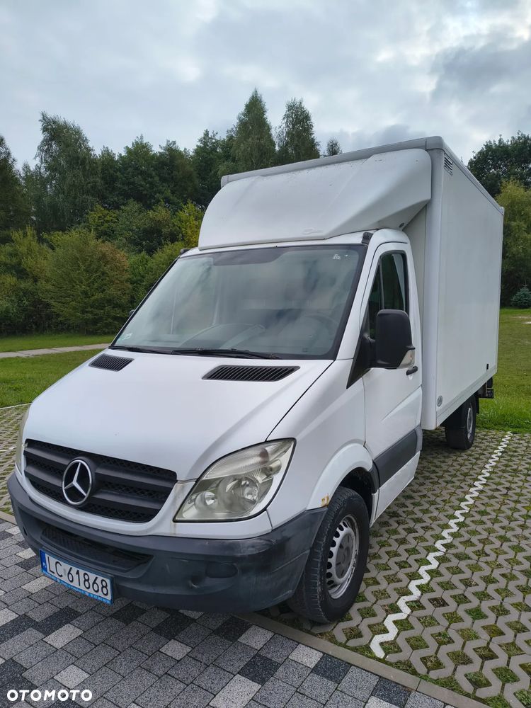 Mercedes-Benz SPRINTER - 3
