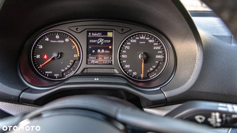 Audi Q2 35 TFSI - 39