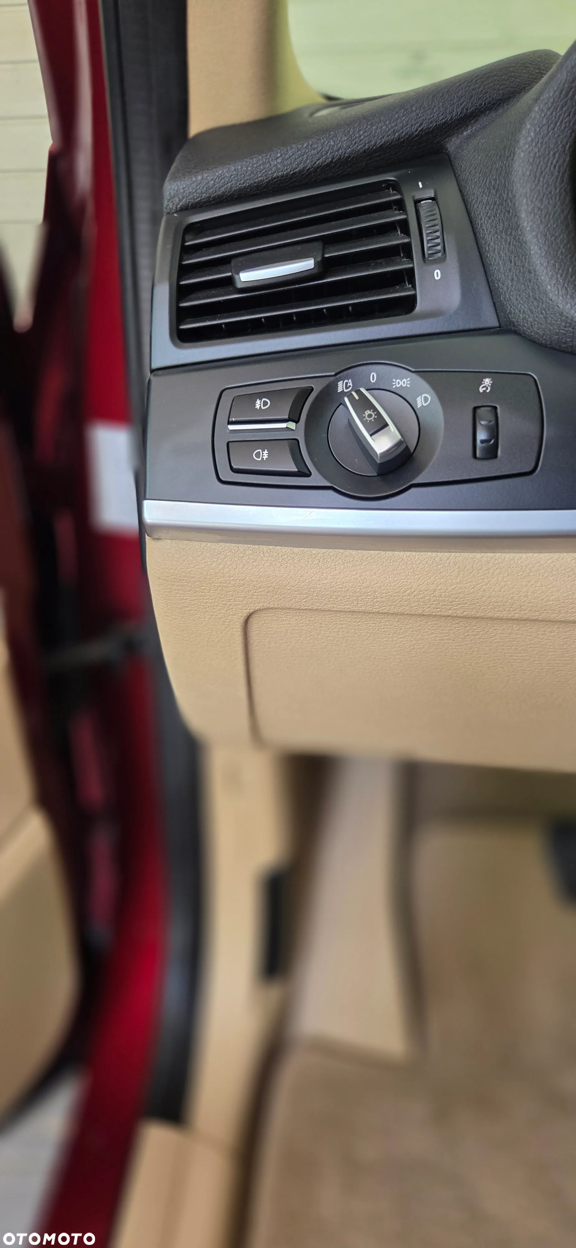 BMW X3 - 29