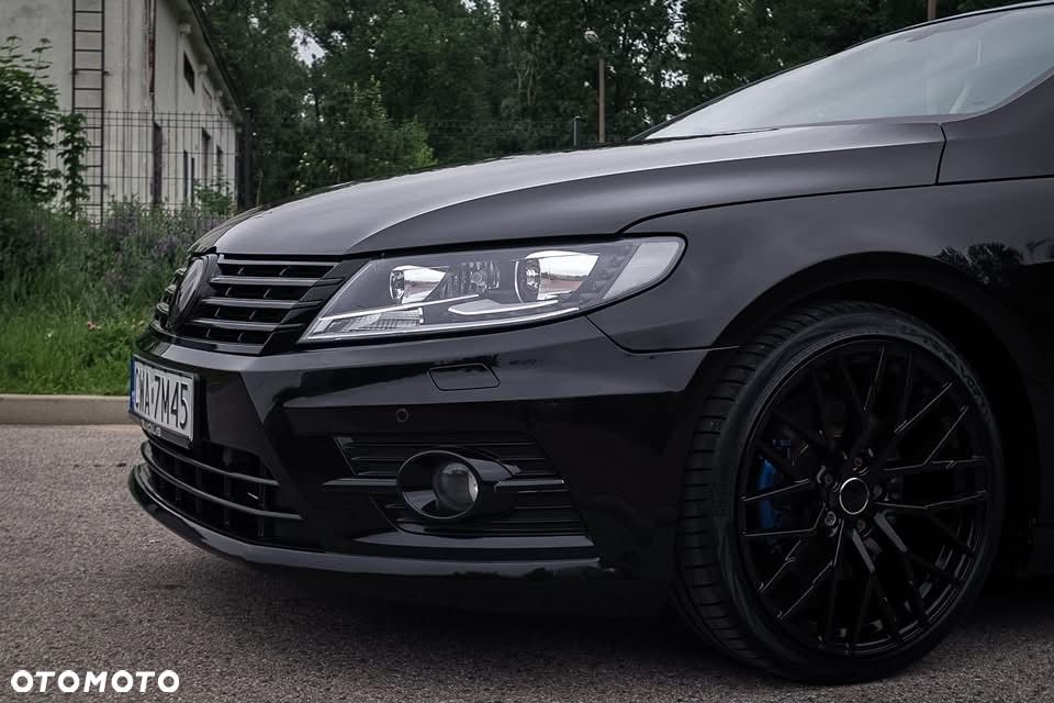 Volkswagen CC - 2