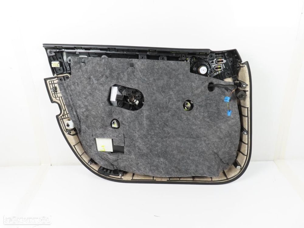 Forra da Porta Direito/Frente Usado / Original MERCEDES-BENZ C-CLASS (W205)/MERC... - 2