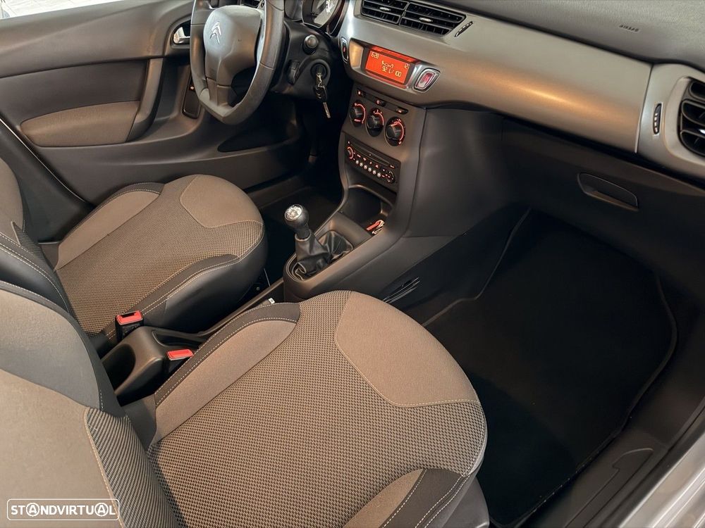 Citroën C3 1.2 VTi Collection - 7