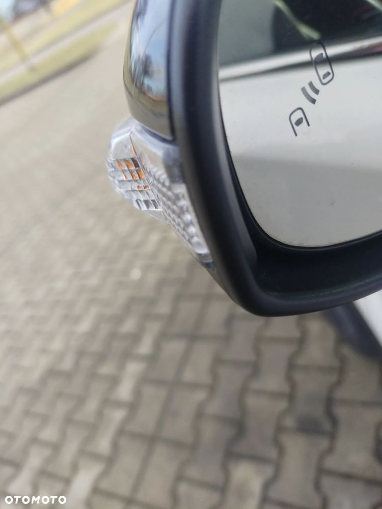 Toyota C-HR 1.2 T Prestige - 11