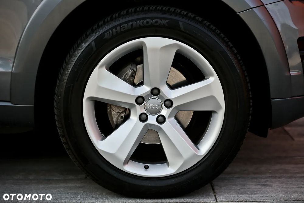 Audi Q5 2.0 TDI quattro Stronic - 20