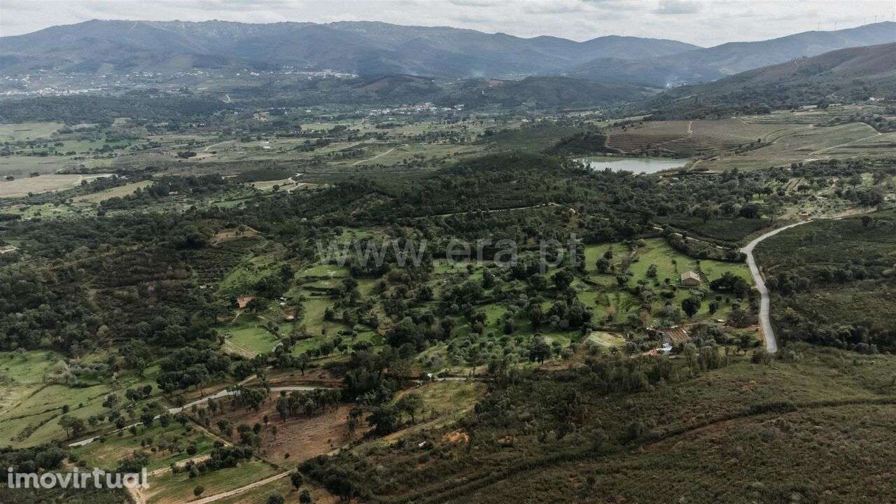 Terreno / Fundão, Telhado - Grande imagem: 2/2