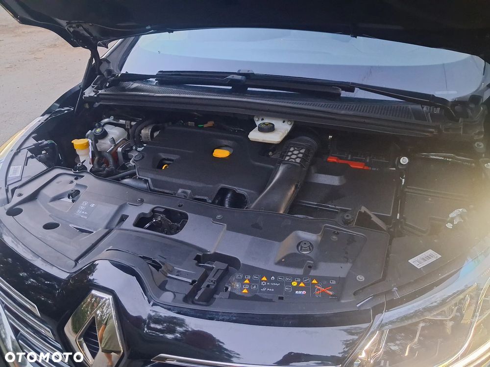 Renault Espace Energy dCi 160 EDC Business - 24