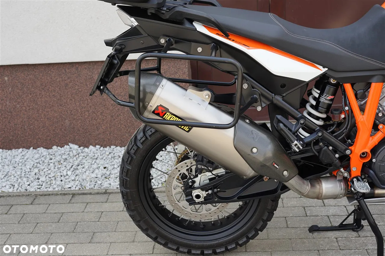 KTM Super Adventure - 4