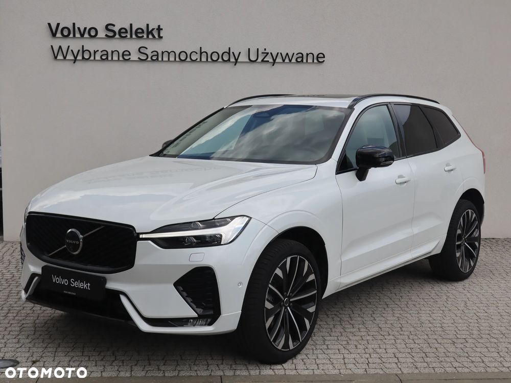 Volvo XC 60 B5 B AWD Ultra Dark - 5