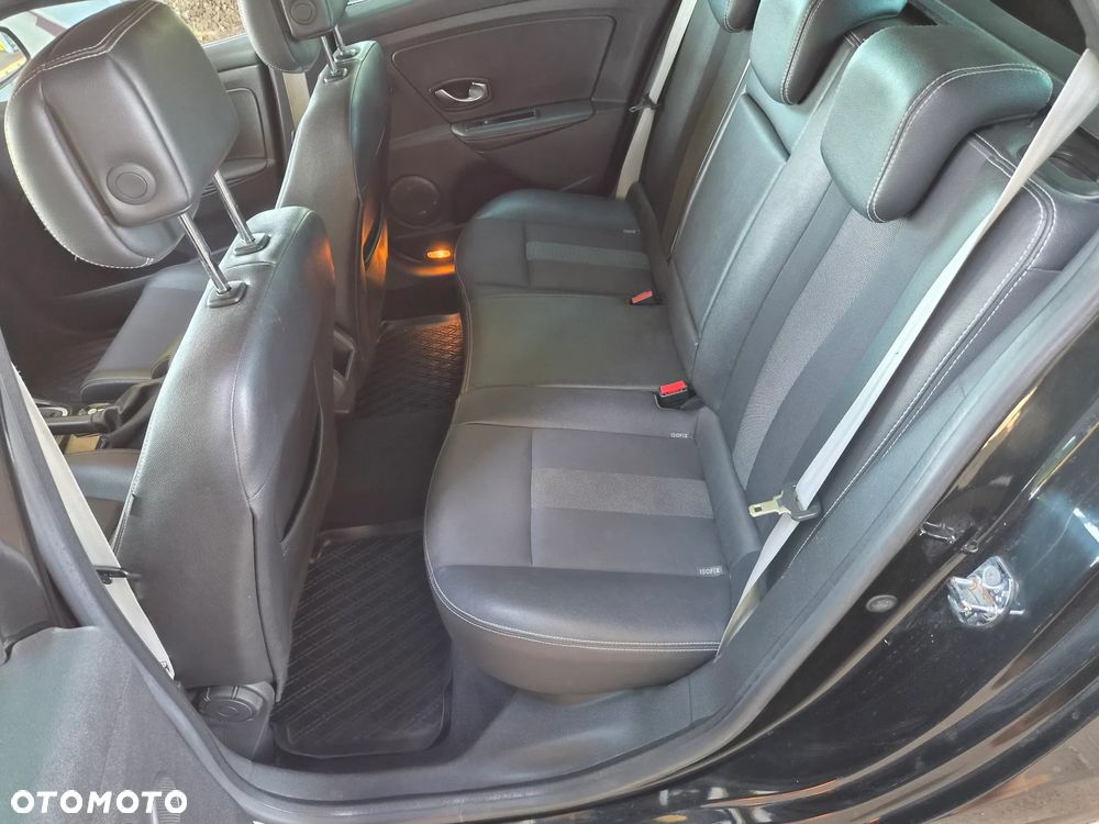 Renault Megane - 23