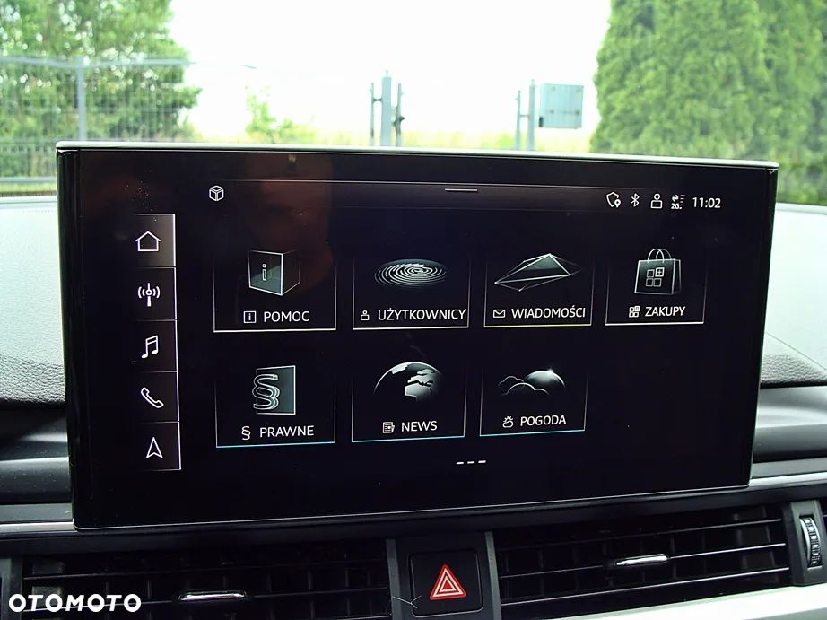 Audi A4 - 27