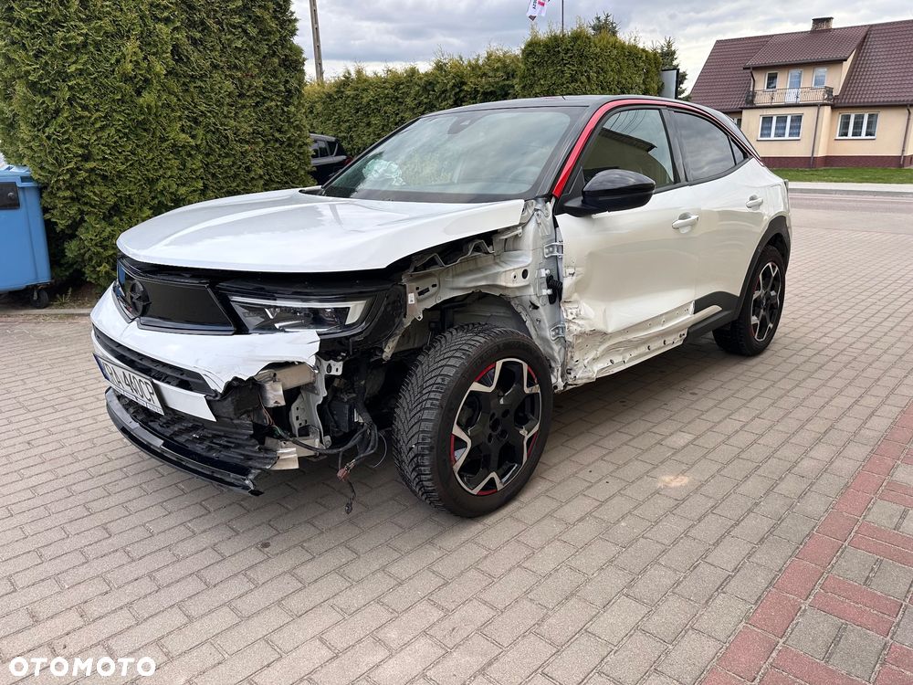 Opel Mokka 1.2 T GS Line S&S - 5