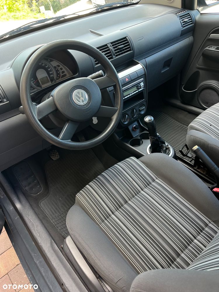 Volkswagen Fox 1.4 Style - 7