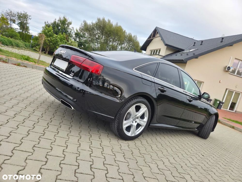 Audi A6 Limousine - 5