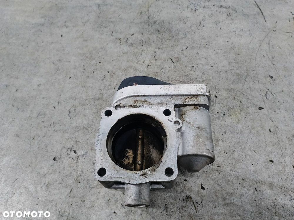 PRZEPUSTNICA VW GOLF IV 7.03703.77.0  PIERBURG 1.6 16V - 4