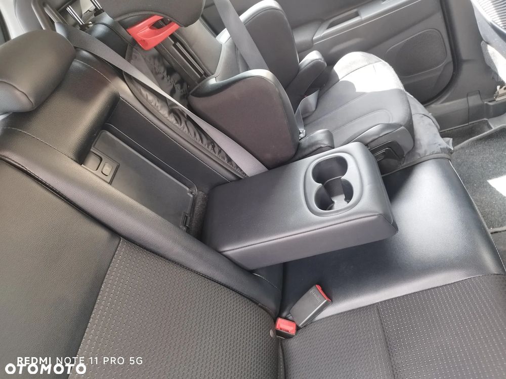 Citroën C4 Aircross HDi 115 Stop & Start 2WD Tendance - 23