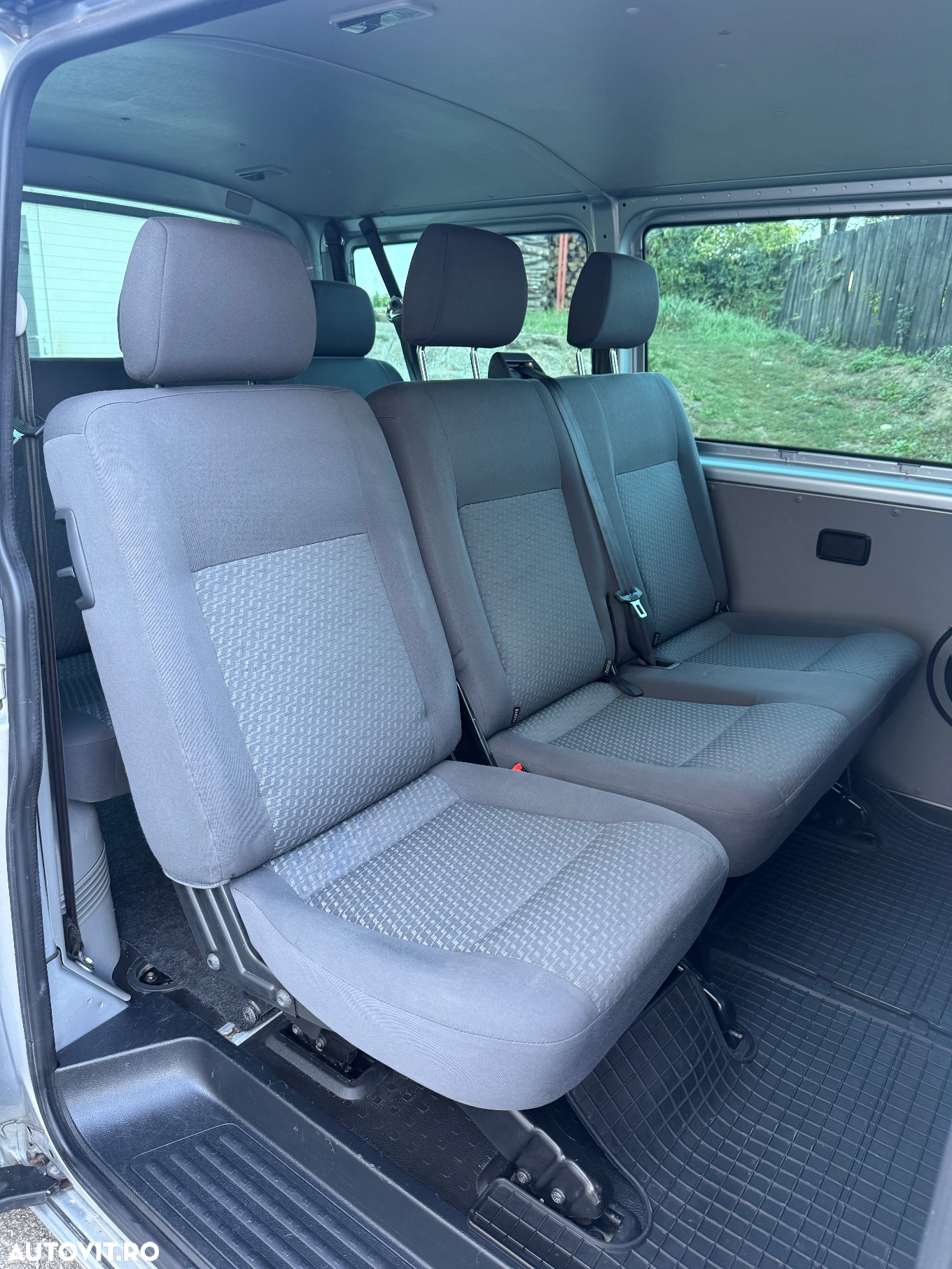 Volkswagen Transporter California Beach Edition - 12
