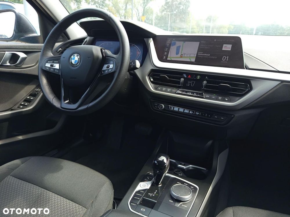 BMW Seria 1 - 12